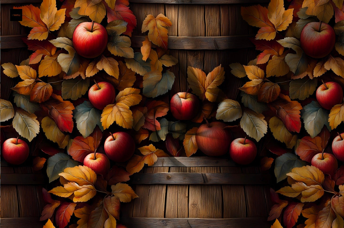 Herbst Apfel  Aktuell Vorbestellung